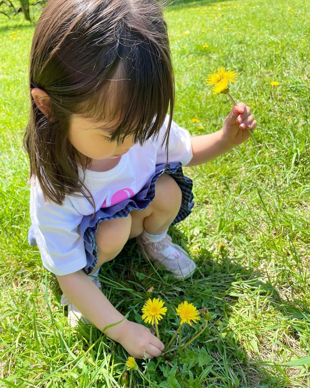青山あみのインスタグラム：「きみが　すき　🫧」