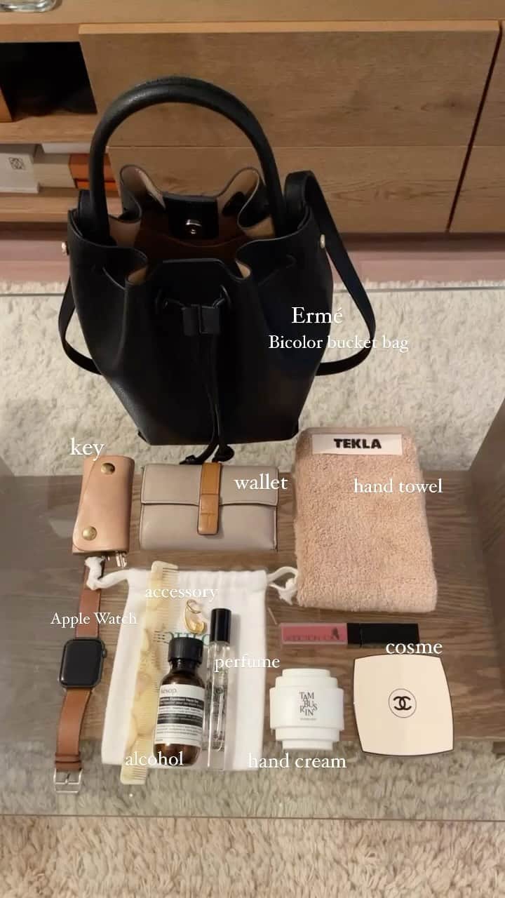 ムサシのインスタグラム