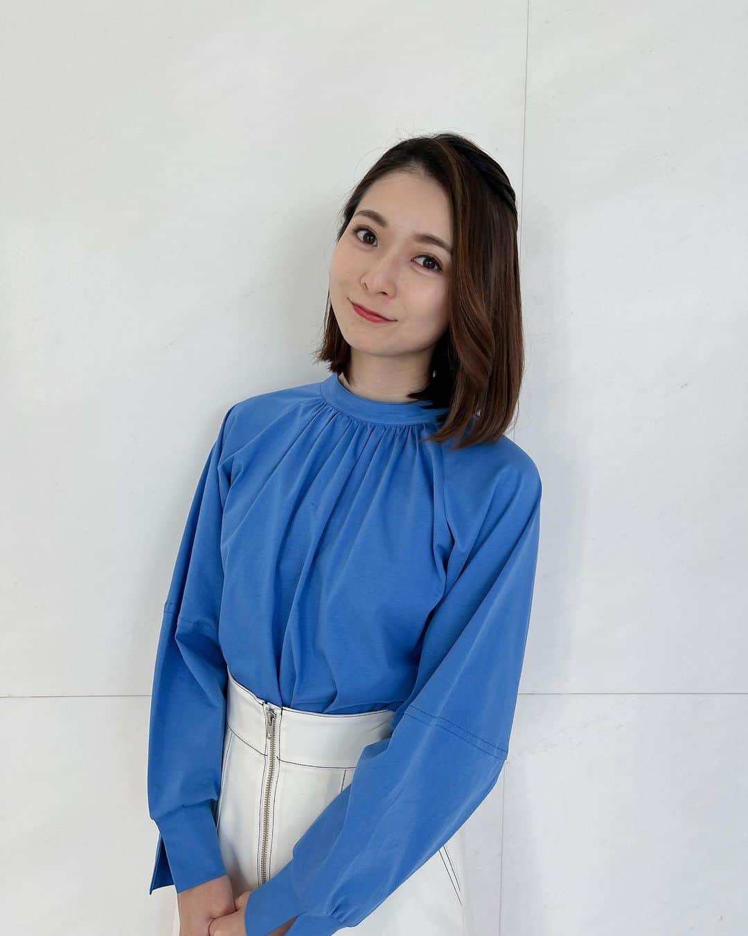 住田紗里のインスタグラム