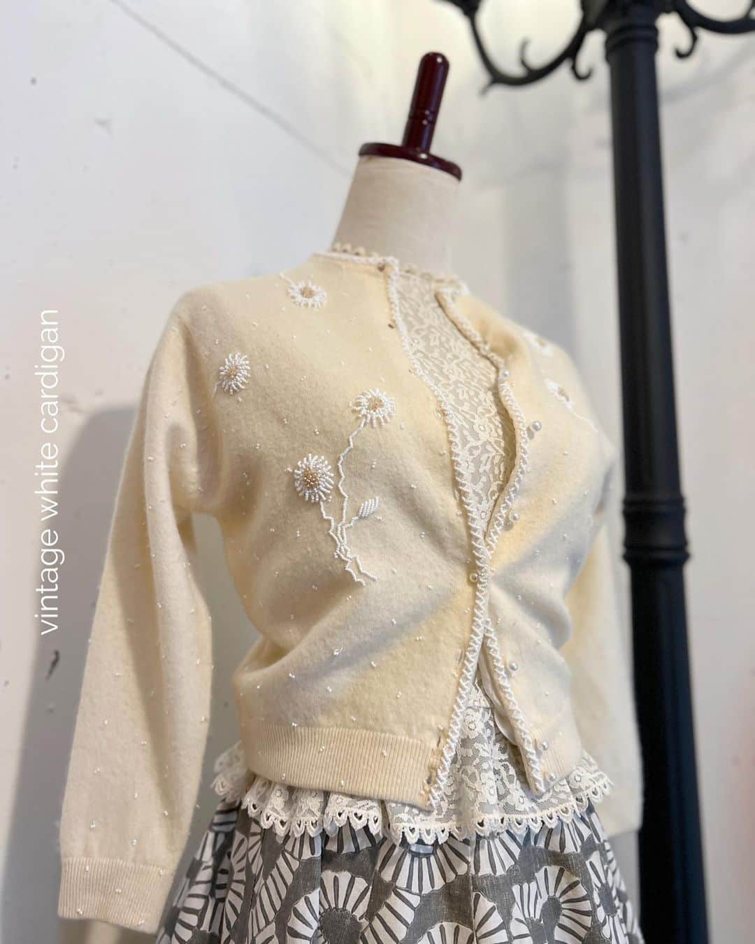 NUTTY Vintage&Collectibleのインスタグラム