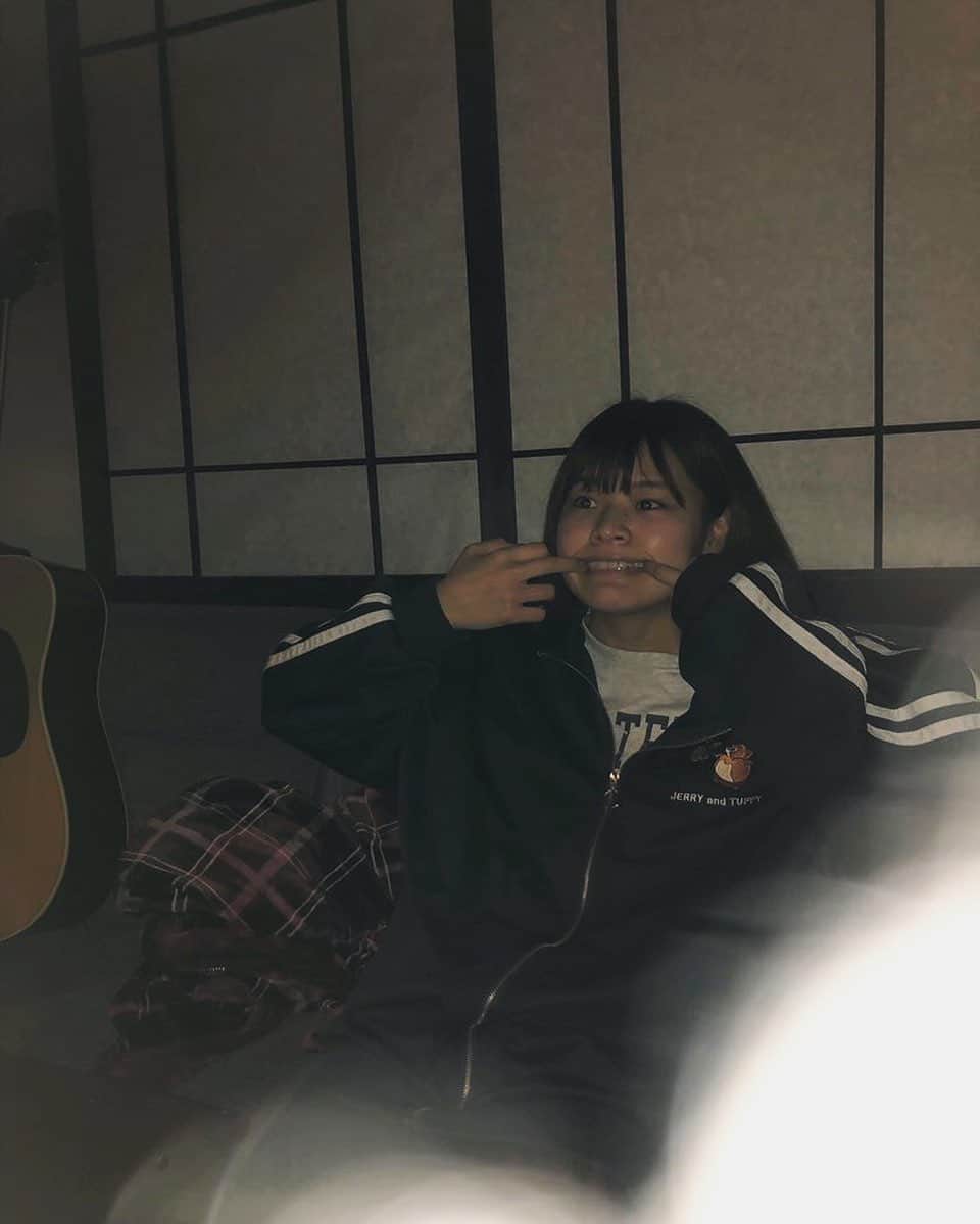 櫻井里花のインスタグラム：「このとおりげんきです」