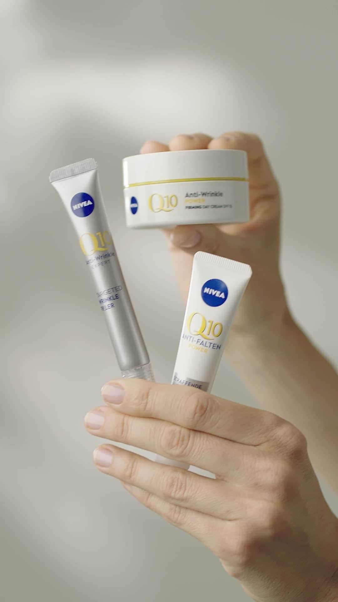 NIVEA Deutschlandのインスタグラム