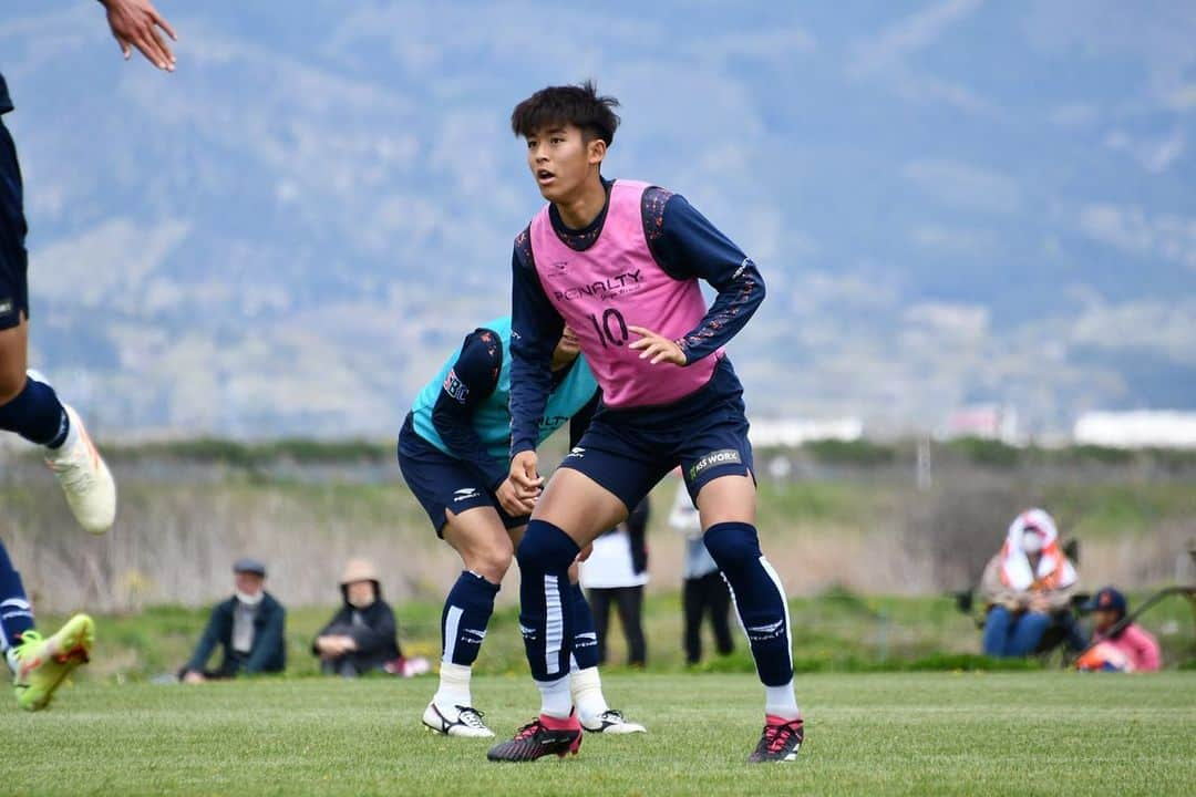 AC長野パルセイロさんのインスタグラム写真 - (AC長野パルセイロInstagram)「. 🟠2023/4/19 Training💨 . 💥🦁 . . ▼next match▼ 県選手権 準決勝｜#天皇杯予選 4/23(日)13:00 vs 松本大🏟サンアル . . #長野をオレンジに #prideofnagano #acnp #パルセイロ #ac長野パルセイロ #長野 #jリーグ」4月19日 19時32分 - acnaganoparceiro.official