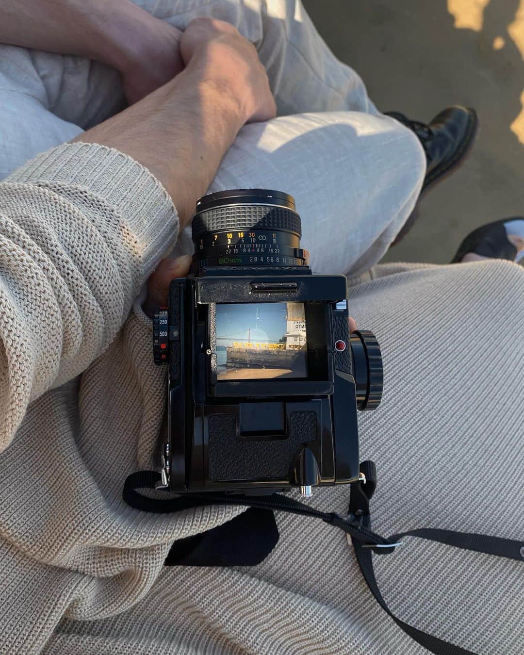 青山ケイトのインスタグラム：「details」