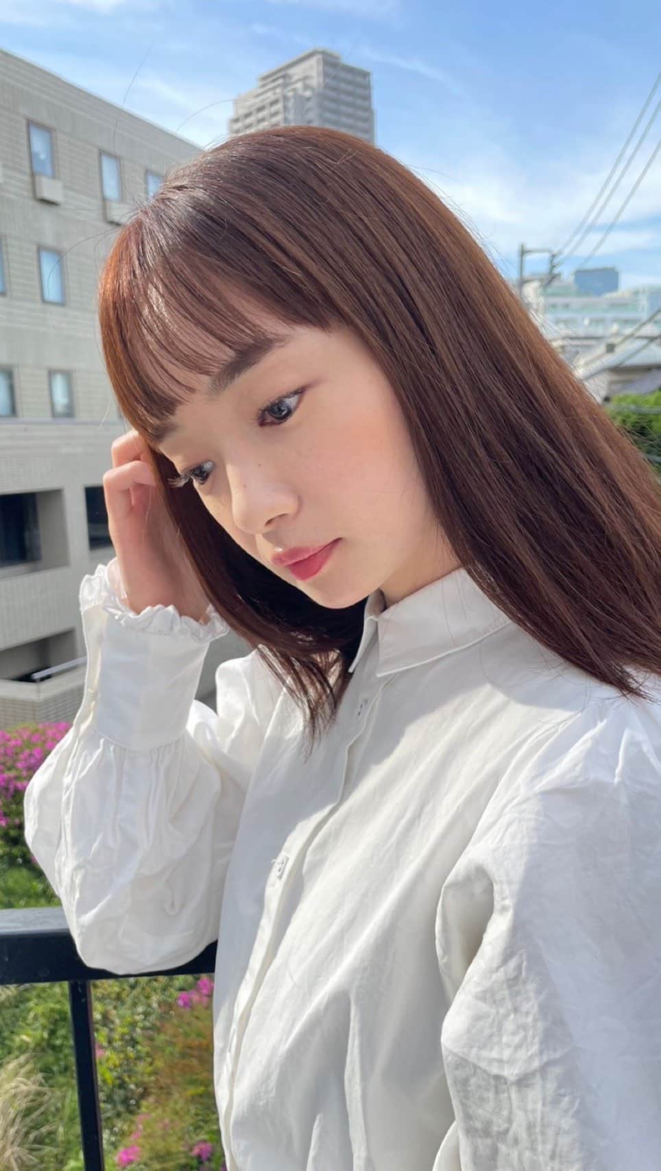 川村安奈のインスタグラム