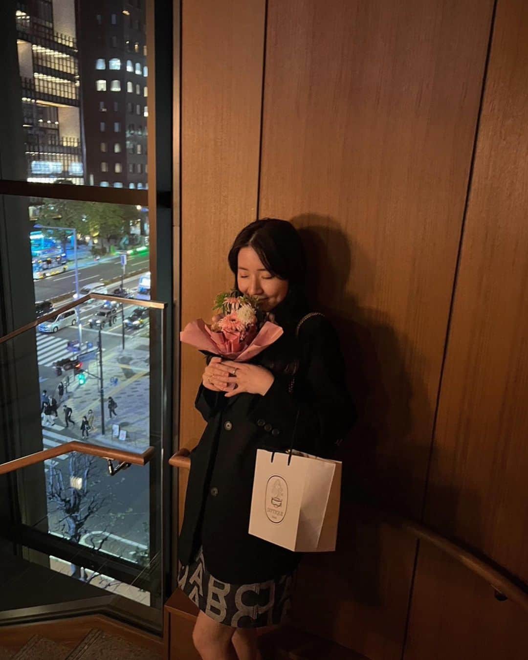 雨宮凜々子のインスタグラム