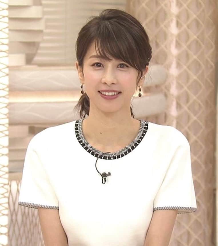 加藤綾子のインスタグラム：「#加藤綾子 #かとうあやこ#かとぱん#人妻#美人#カトパン#女子アナ#フリーアナウンサー #アナウンサー」