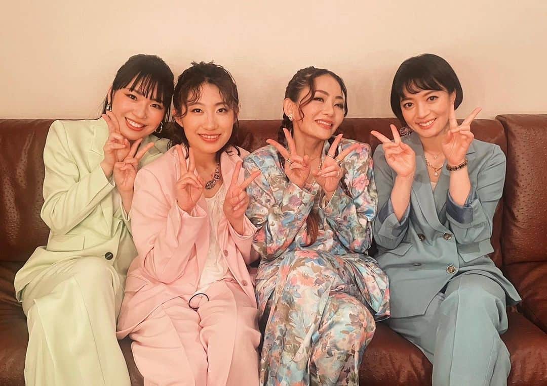 宮本美季のインスタグラム：「#ミッケナナ #女子ジャズ」