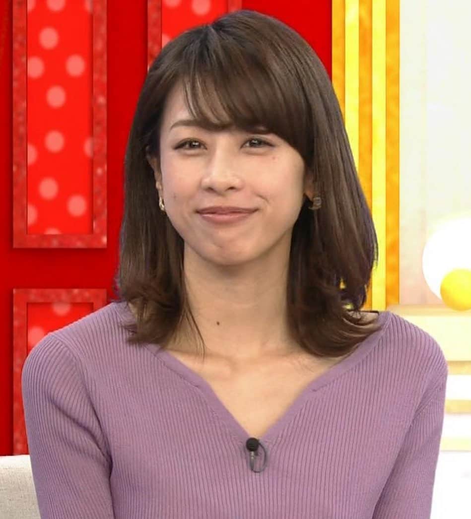 加藤綾子のインスタグラム：「#加藤綾子 #かとうあやこ#かとぱん#人妻#美人#カトパン#女子アナ#フリーアナウンサー #アナウンサー」