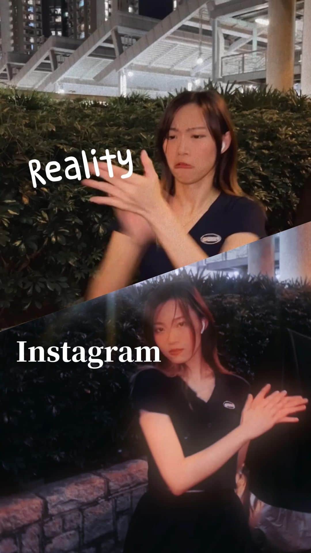 のインスタグラム：「🦟蚊的季節🫠」