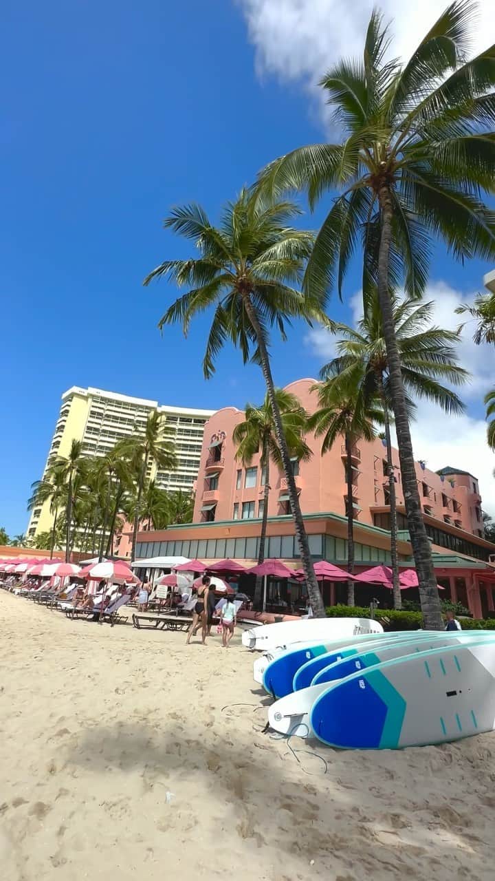 Belle Vie Hawaiiのインスタグラム