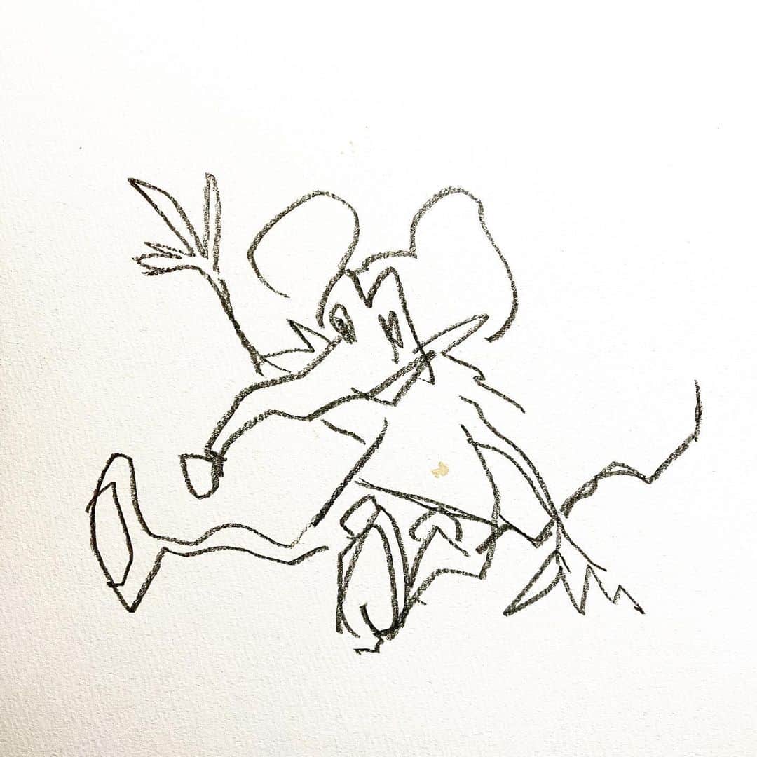 のインスタグラム