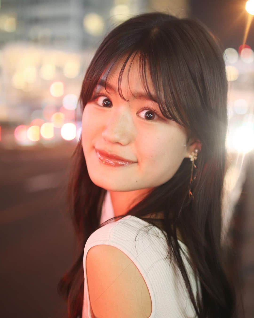 平日菜向のインスタグラム：「📸」