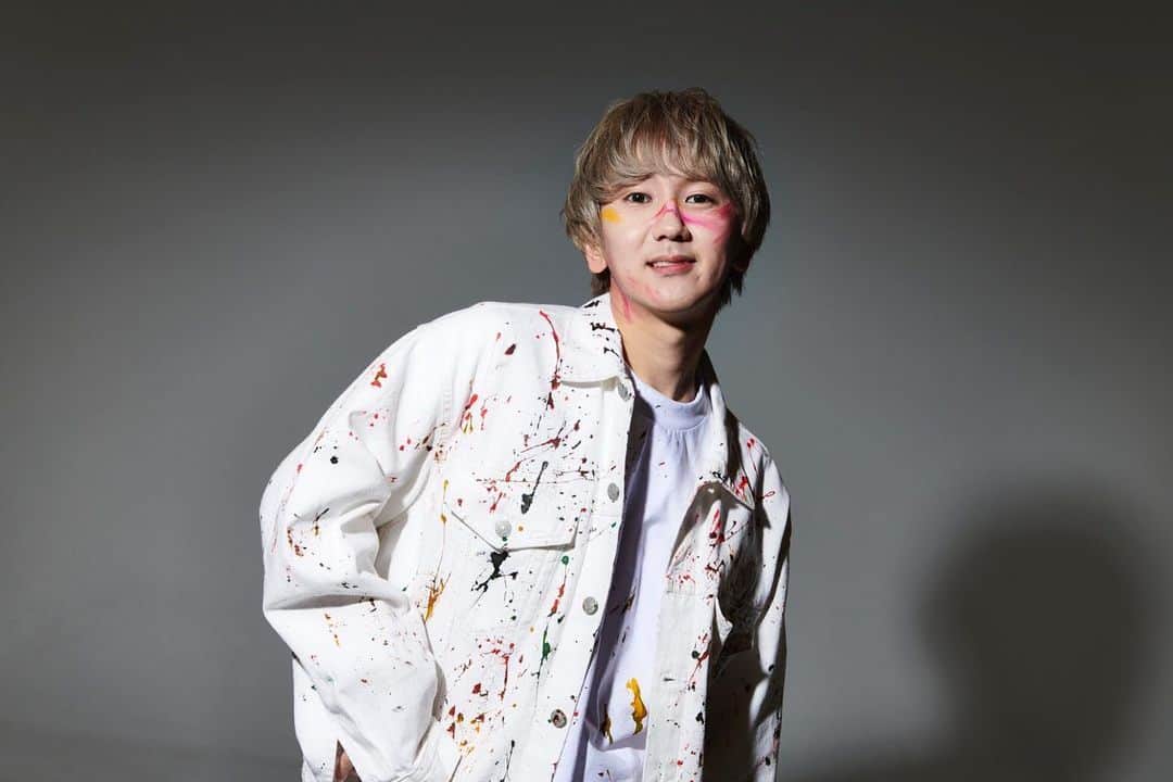 末吉9太郎のインスタグラム：「今日も推しが尊かったな？」