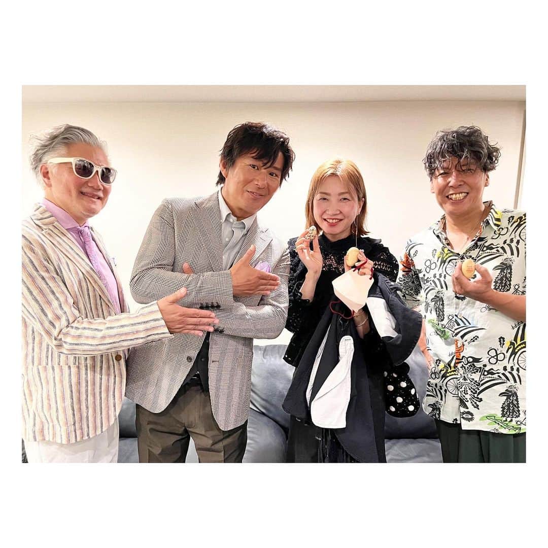 阿部洋子のインスタグラム