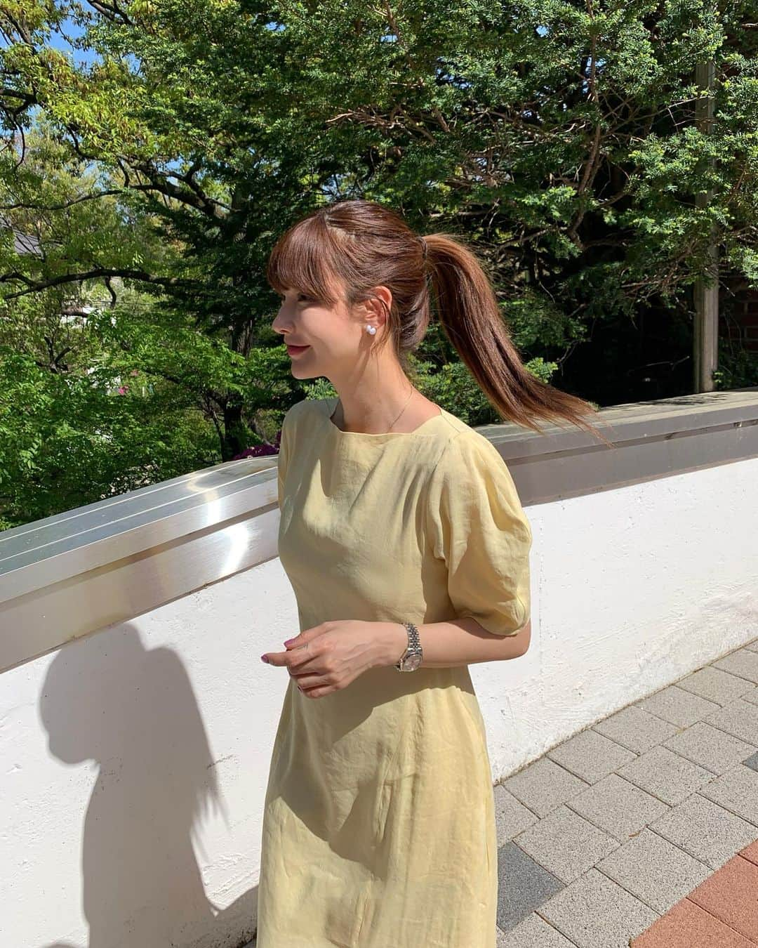 nanaさんのインスタグラム写真 - (nanaInstagram)「투굿원피스 파티닷🖤」4月19日 22時34分 - luv__ribbon