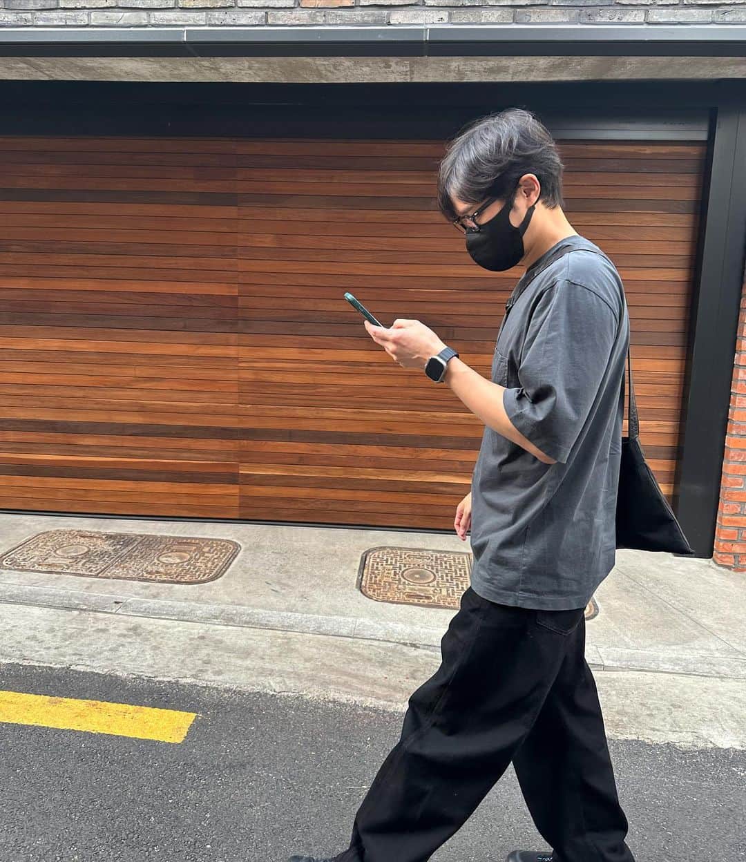 チョン・ジョンミョンさんのインスタグラム写真 - (チョン・ジョンミョンInstagram)4月19日 22時48分 - jm_chun