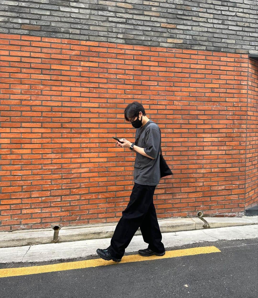 チョン・ジョンミョンさんのインスタグラム写真 - (チョン・ジョンミョンInstagram)4月19日 22時48分 - jm_chun