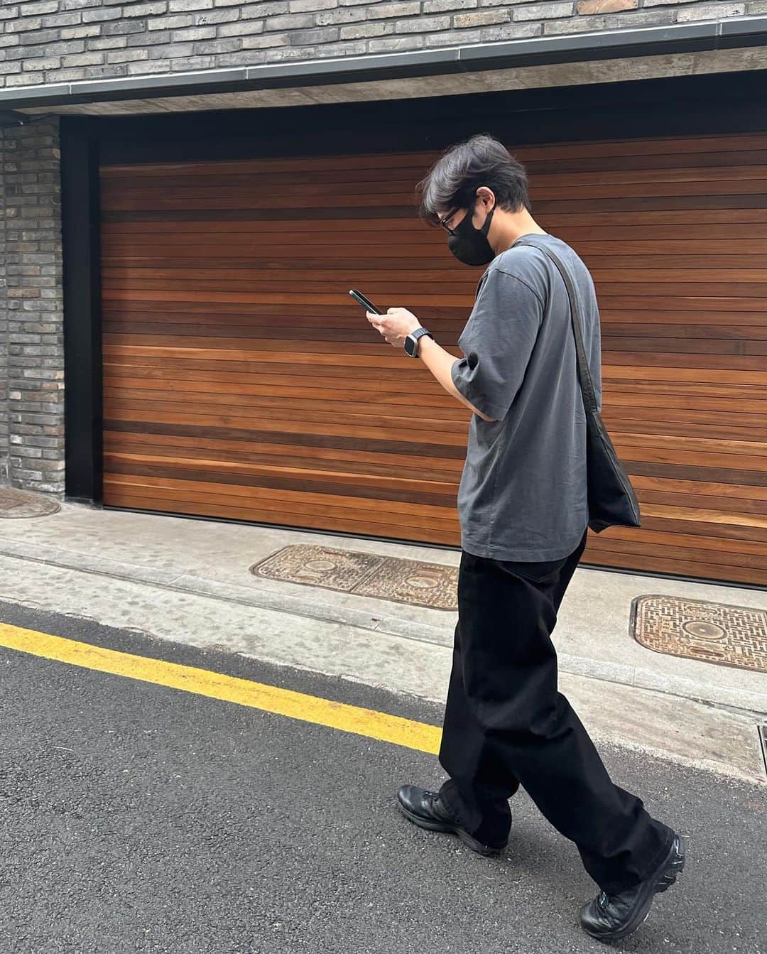 チョン・ジョンミョンさんのインスタグラム写真 - (チョン・ジョンミョンInstagram)4月19日 22時48分 - jm_chun