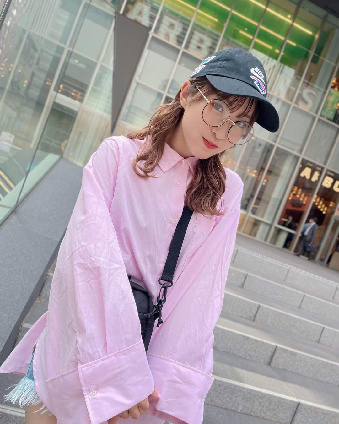 双葉のインスタグラム