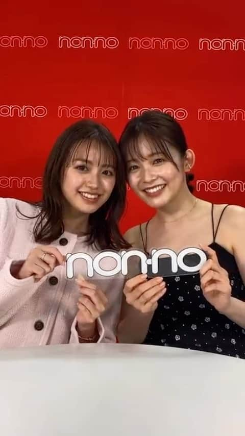 non-noのインスタグラム