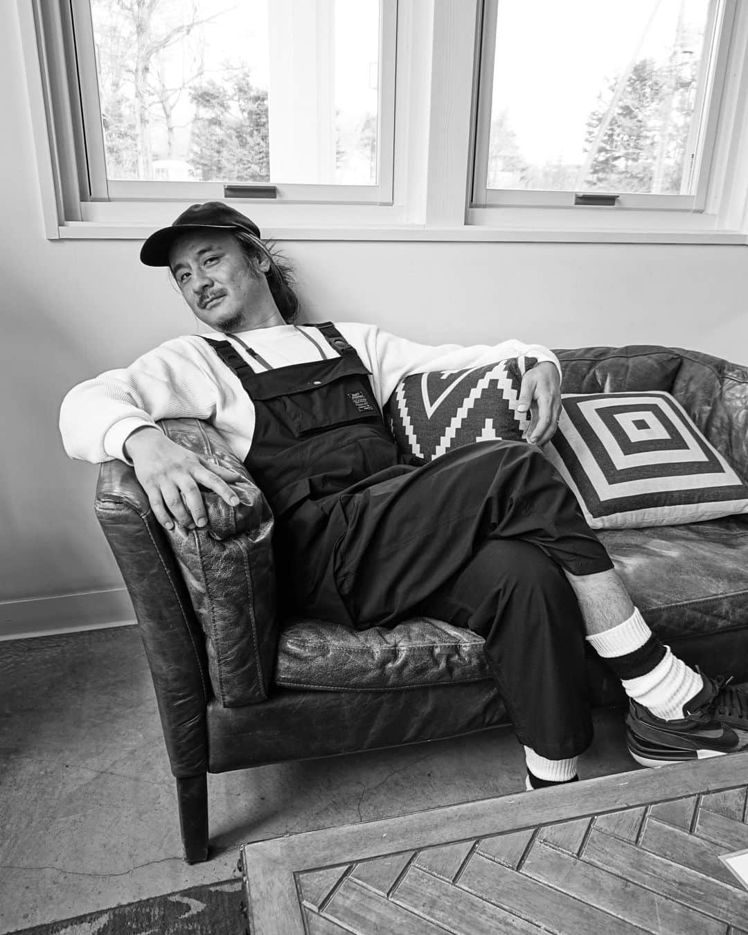 柏木作夢のグルメインスタ