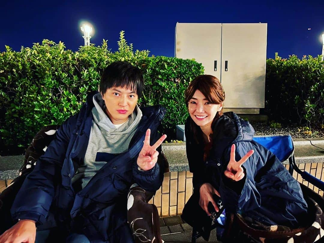 塚本高史さんのインスタグラム写真 - (塚本高史Instagram)「テレビ東京「隣の男はよく食べる」 今夜24時30分から ２話ゲスト出演！ 麻紀の元カレ・省吾役  #隣の男はよく食べる #よく食べ  #テレビ東京 #塚本高史」4月19日 23時05分 - takashitsukamoto_official