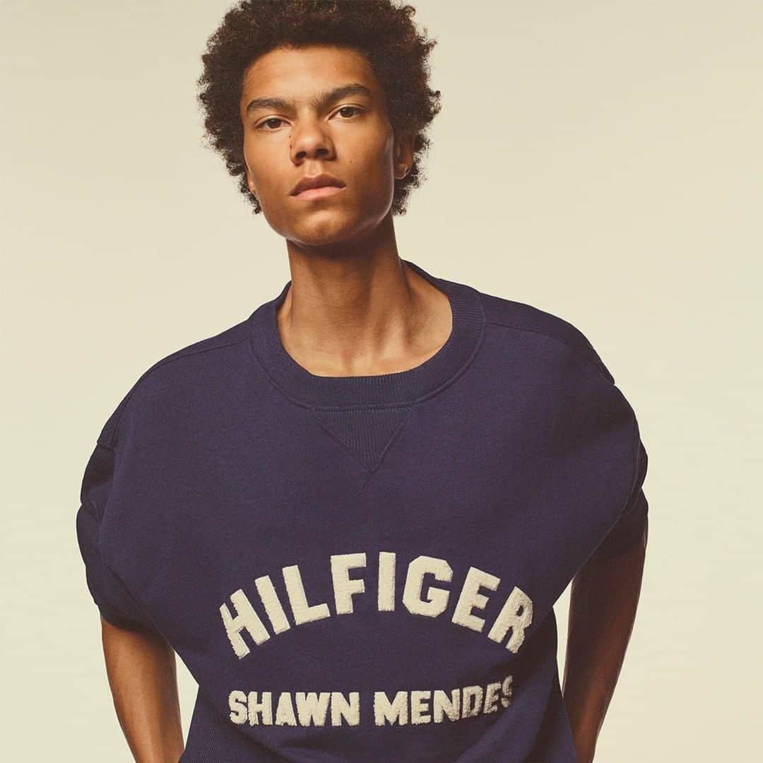Tommy Hilfigerのインスタグラム
