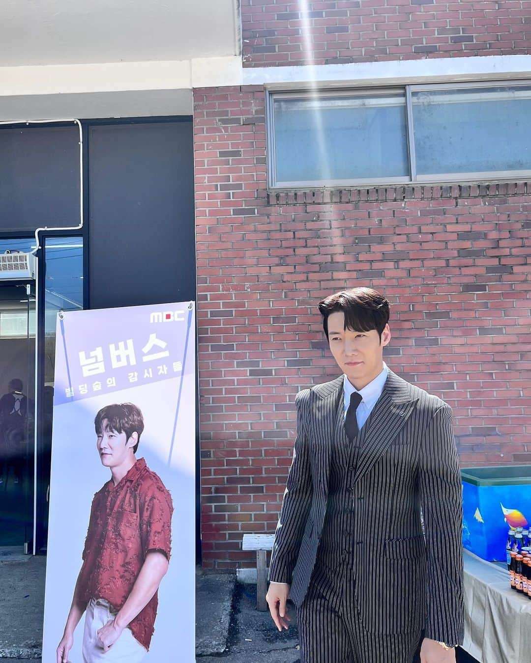 チェ・ジニョクさんのインスタグラム写真 - (チェ・ジニョクInstagram)「'choi jin hyuk japan official fanclub'에서 준비해 주신 밥차와 간식들 너무 감사히 맛있게 잘 먹었습니다 진심으로 항상 감사합니다❤️👍」4月19日 23時02分 - real_jinhyuk