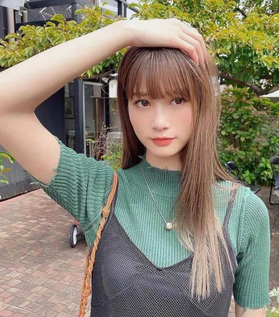生見愛瑠さんのインスタグラム写真 - (生見愛瑠Instagram)「#生見愛瑠 #生見愛瑠ちゃん好きな人と繋がりたい #生見愛瑠好きな人と ...
