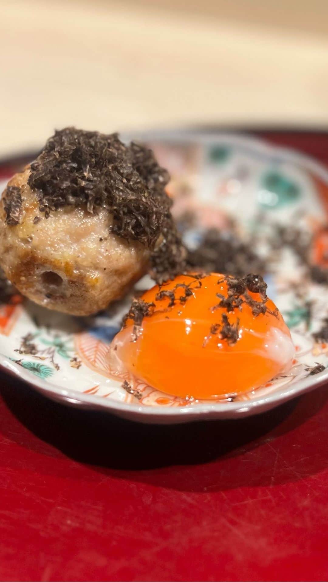 【えちえちグルメ】りょまにくのインスタグラム