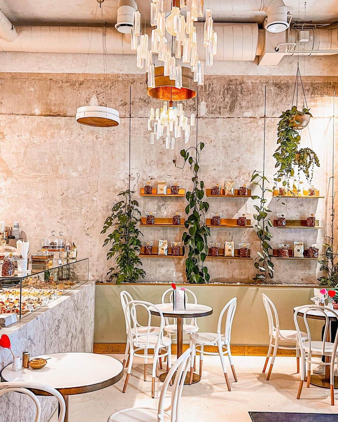 Wien | Viennaさんのインスタグラム写真 - (Wien | ViennaInstagram)「Looking for some great cafés in  Vienna? ❤️ We’ve got you! Here are some of the coziest cafés to save and visit later. 🙌  📍Gerstner Hofzuckerbäckerei @gerstner.culinary  📍@demel_wien 📍@adlerhof_wien 📍 La Mercerie (9th district) 📍@ponykarussell 📍@cafekhm 📍@cafeschwarzenberg 📍@cremedelacremevienna  #coffeehouse #cafevienna #kaffeehaus #coffeeshoplife #coffeelover #cafewien #sachertorte #einspänner #wienermelange #viennanow #visitvienna #visitaustria #feelaustria #viennablogger #wienliebe」4月19日 23時26分 - viennatouristboard