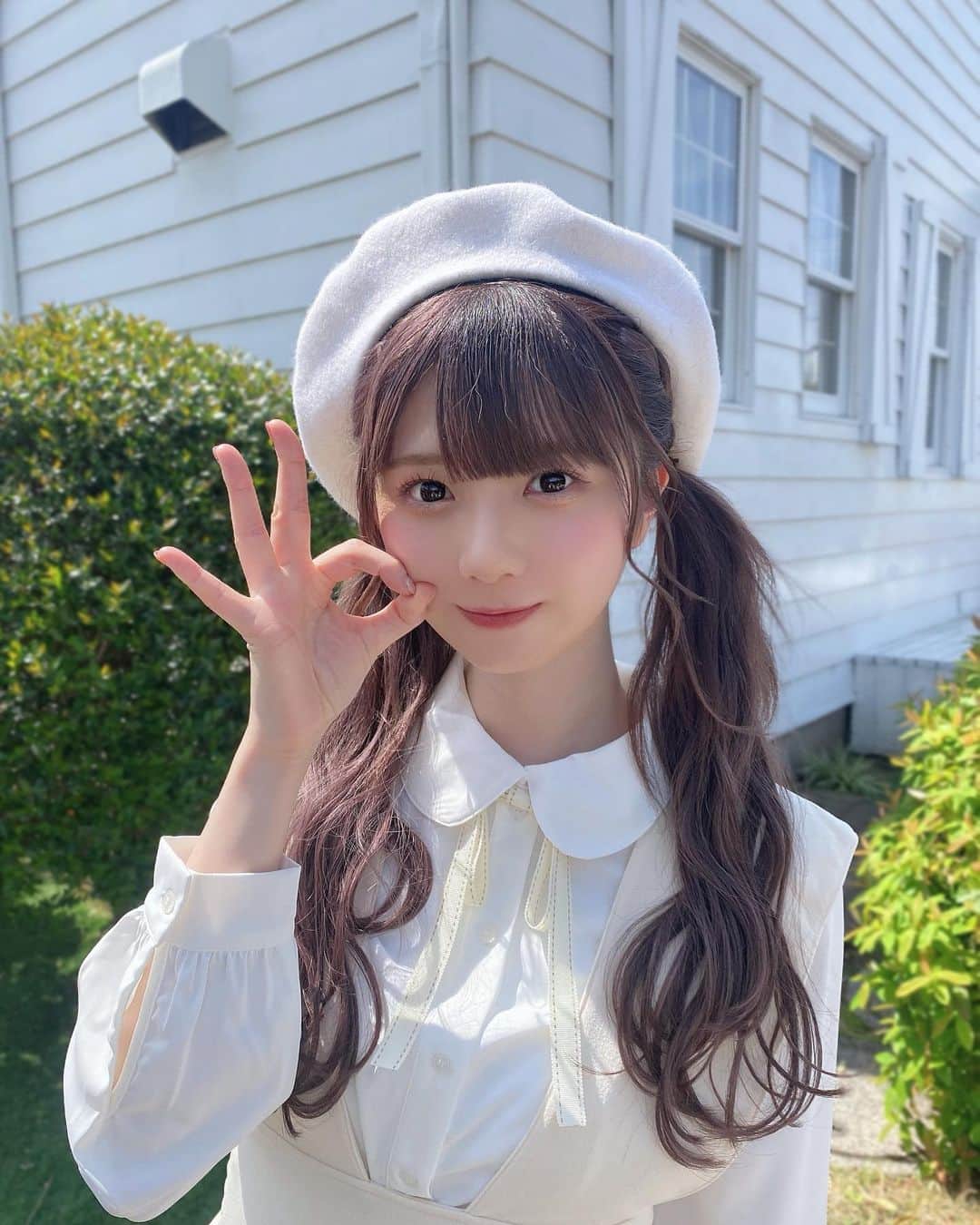 ノイミー 菅波美玲 ヒキ 直筆 イラストあり＋ノーマルコンプ