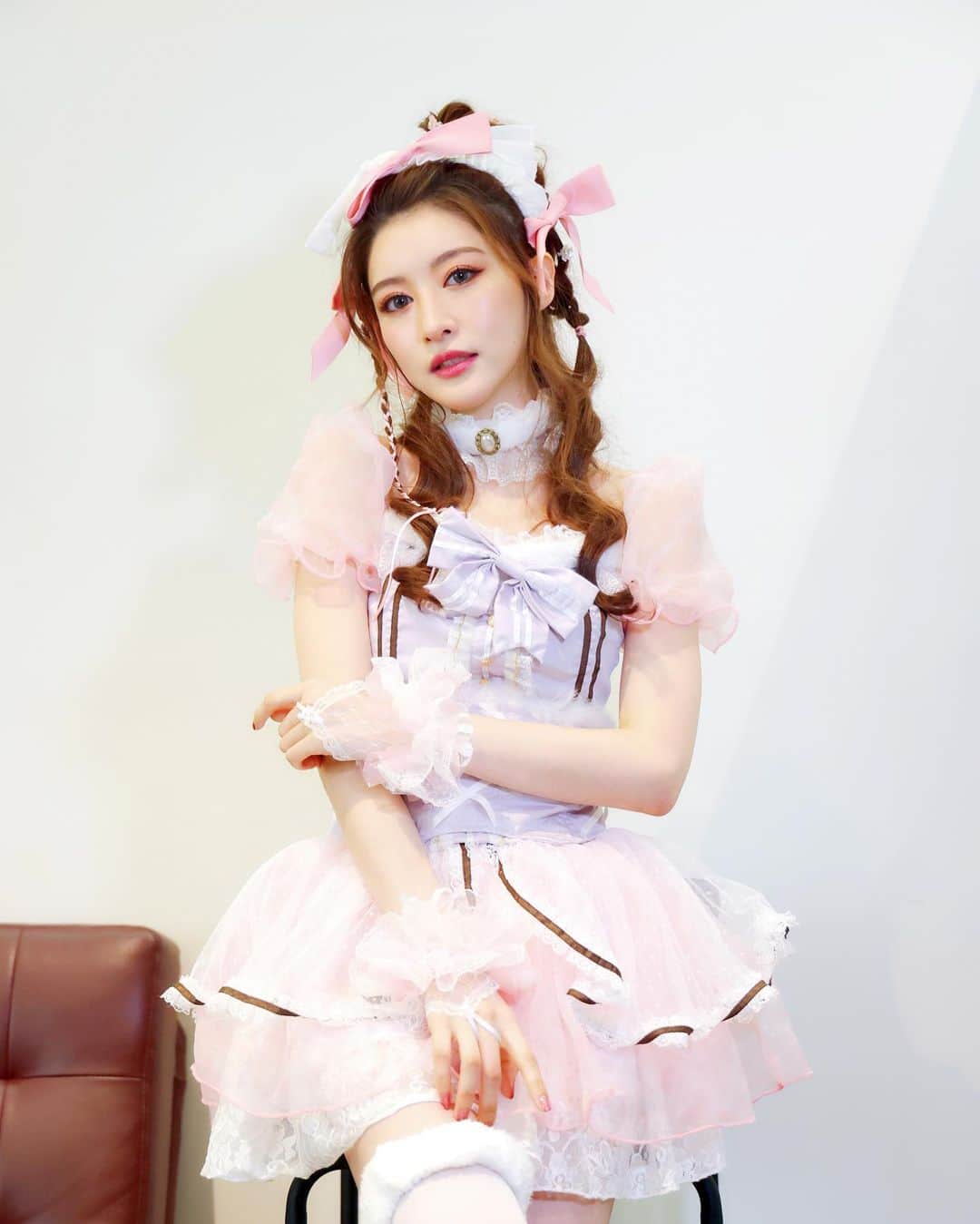 龐文宏さんのインスタグラム写真 - (龐文宏Instagram)「可愛小公主!!!🥰🥰🥰漂亮的相澤南😘😘😘👍👍👍」4月19日 23時49分 - wenhongpang