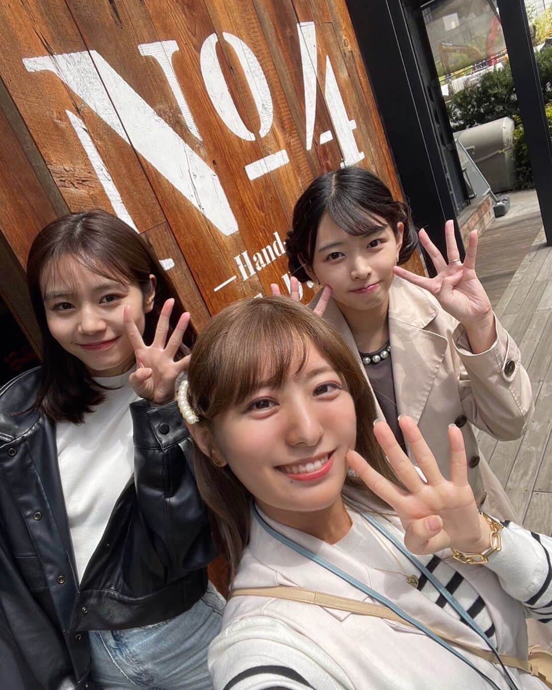 白戸ゆめののグルメインスタ