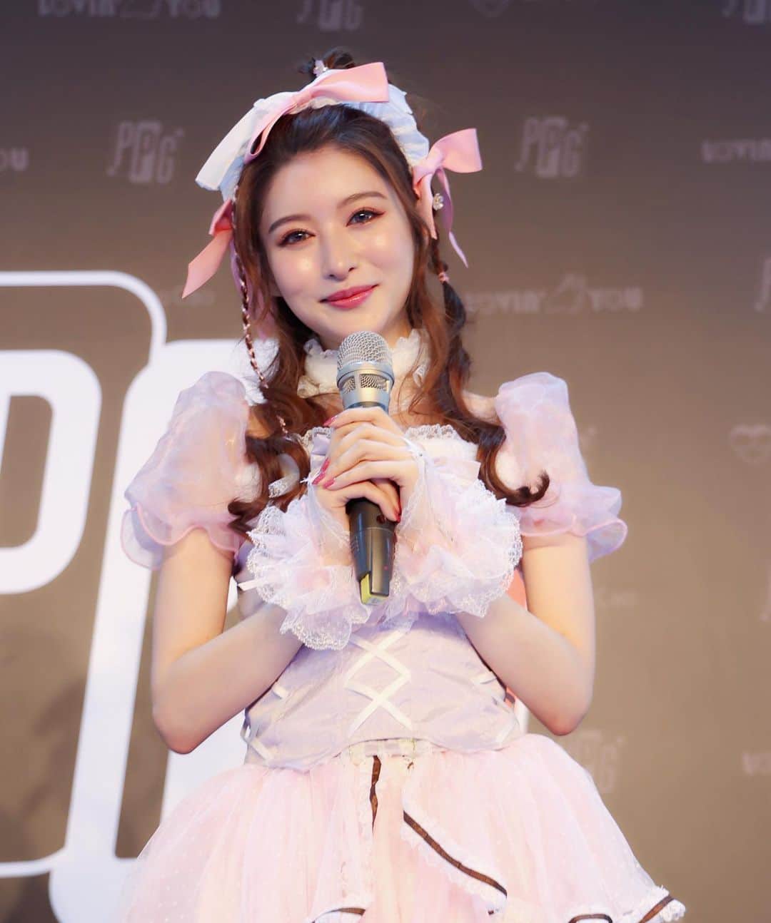 龐文宏のインスタグラム：「可愛小公主!!!🥰🥰🥰漂亮的相澤南😘😘😘大迷人👍👍👍」