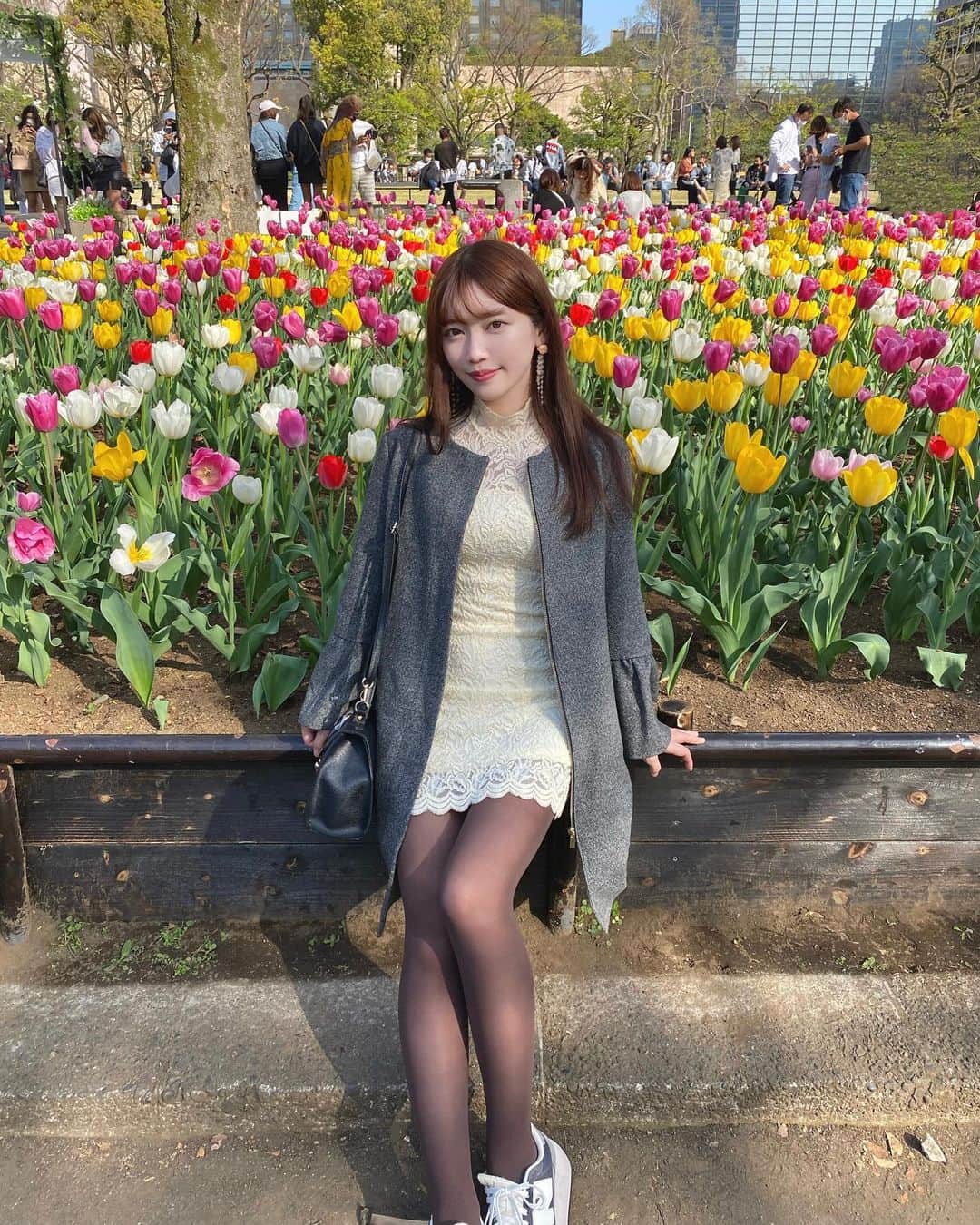 MICのグルメインスタ