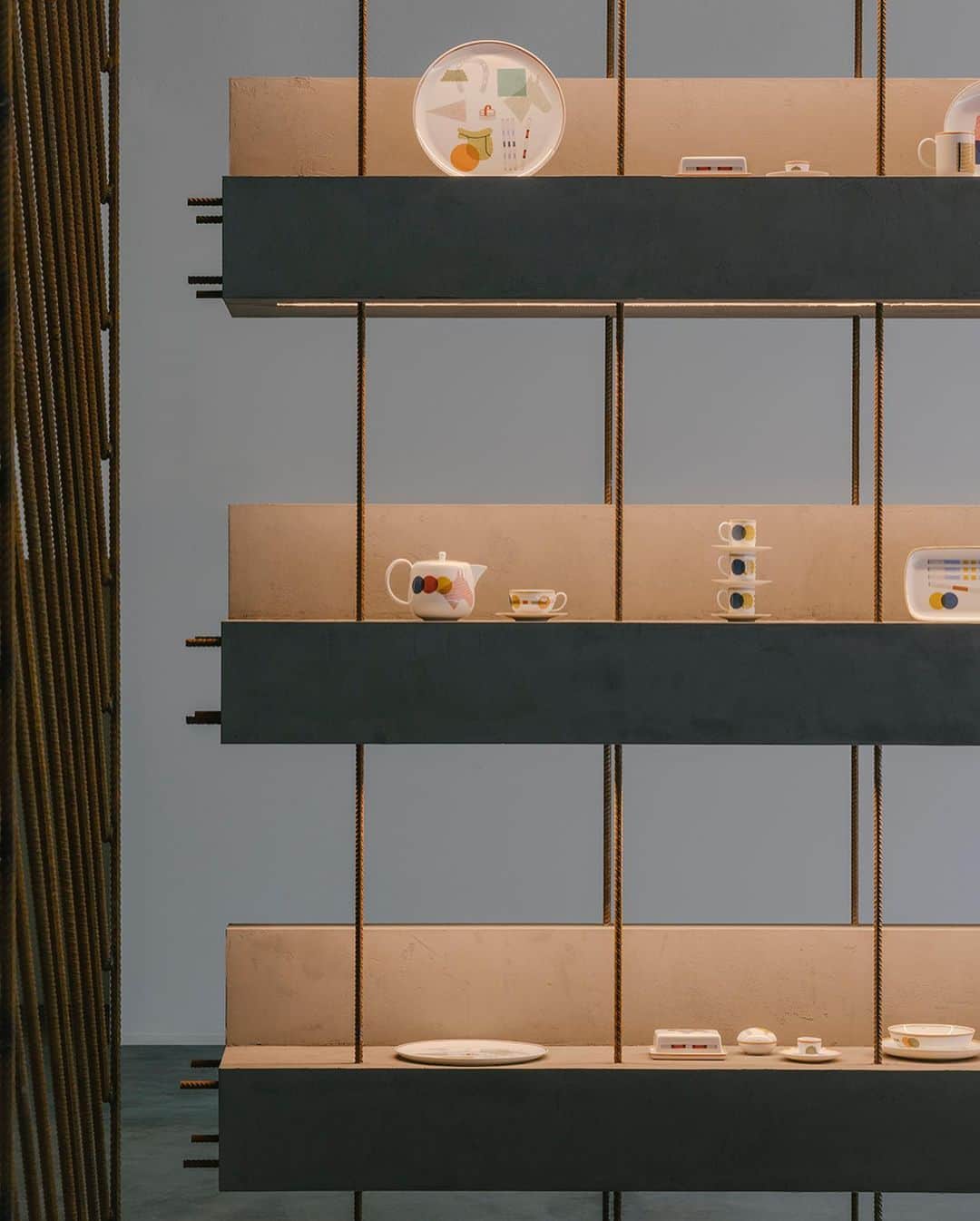 エルメスのインスタグラム