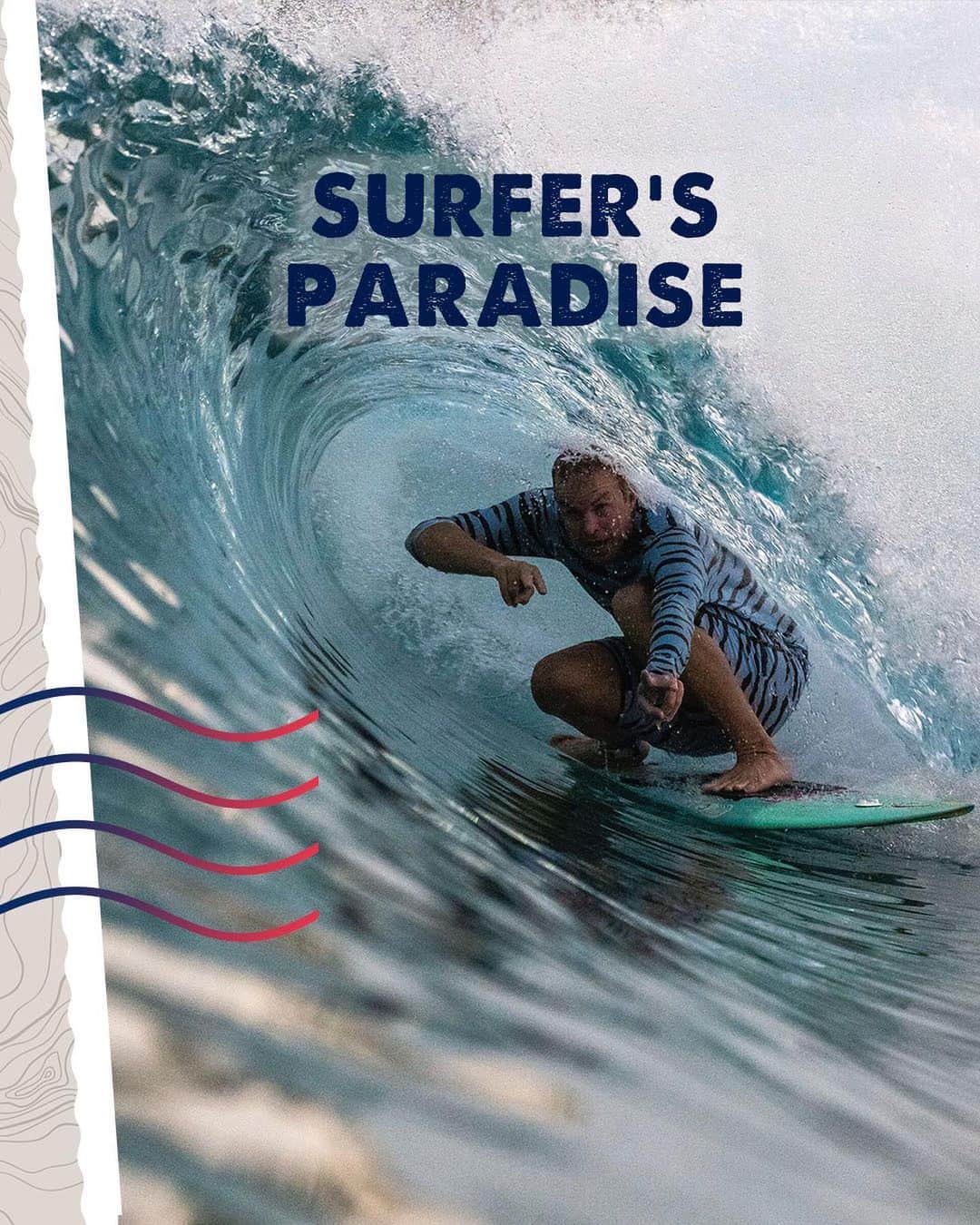 ジェイミー・オブライエンさんのインスタグラム写真 - (ジェイミー・オブライエンInstagram)「🏄‍♂️Get ready to catch some waves with pro surfer Jamie O'Brien in California 🇺🇸! From epic waves 🌊 to the ultimate surf experience at Kelly Slater's surf ranch, this trip is a must for any wave rider. With Jamie as your guide, you'll take your surfing to the next level. Let's go catch some waves!   🚨Visit the 🔗 in our bio to secure your spot!   #surftrip #JamieOBrien #KellySlaterSurfRanch #California #surfinglife #surfingtrip #travelbeyondtheordinary #destinationredbull #traveltheworld #travelling #lifetimeexperience #onceinaliftetime #dreamcometrue #travel」4月20日 1時00分 - whoisjob