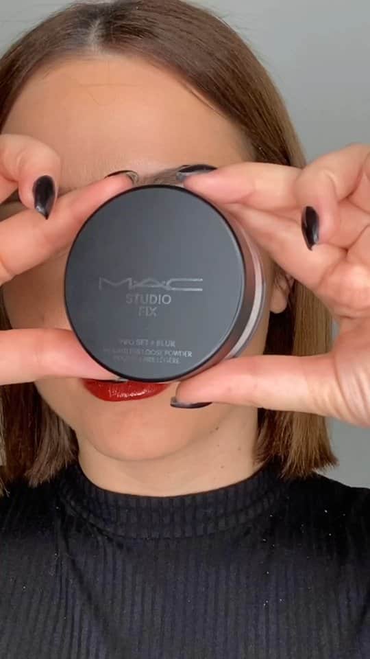 M•A•C Cosmetics Franceのインスタグラム