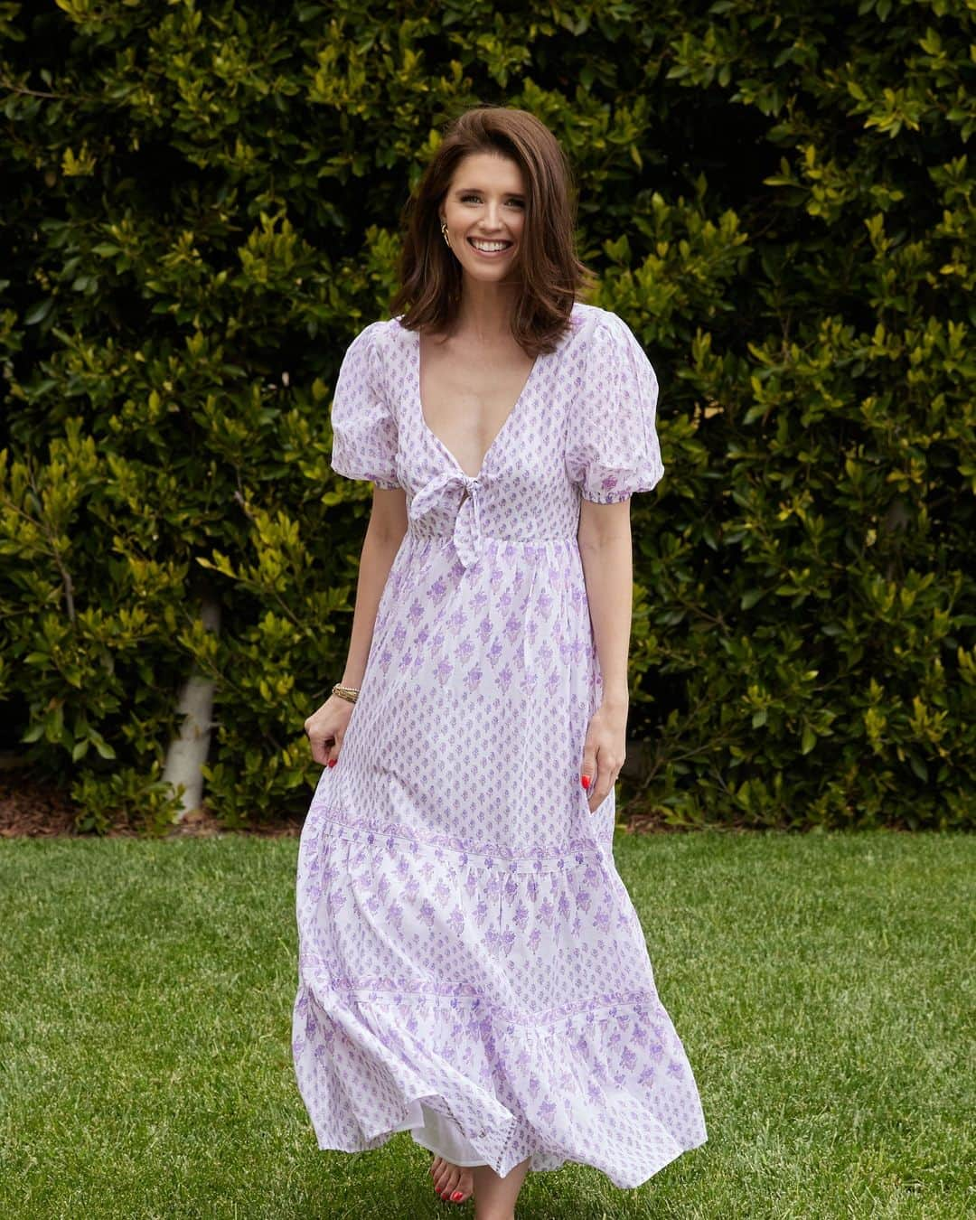 クレオベラさんのインスタグラム写真 - (クレオベラInstagram)「The Cleobella x Katherine Schwarzenegger Mommy & Me Capsule is here and just in time to celebrate Mother’s Day. This collection showcases exclusive new styles and coordinated accessories in a color that represents ambition, creativity, wisdom, and independence. Additionally, 1% of your purchase will go towards supporting momsdemandaction.org, a collective effort to help combat gun violence.」4月20日 2時01分 - cleobella