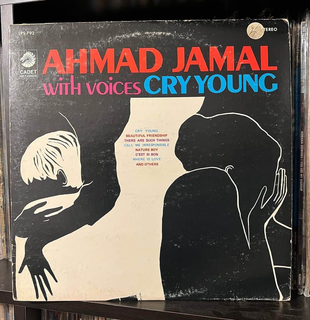 SWING-O a.k.a. 45さんのインスタグラム写真 - (SWING-O a.k.a. 45Instagram)「#RIPAhmadJamal 4.16.2023享年92  いやぁもう大往生でしょう！ お疲れ様でした！！大好きなピアニストです！！  ってことで「Ahmad Jamal への手紙」と称して記してみました https://note.com/swingo45/n/n7e9609208d1a  #ahmadjamal   本日20日夜は #吉祥寺strings で、こんなのも弾いてみる夜になる予報が出ております！1930スタート！当日券あり！ 是非ぶらりお越しください🚶」4月20日 2時24分 - swingo45