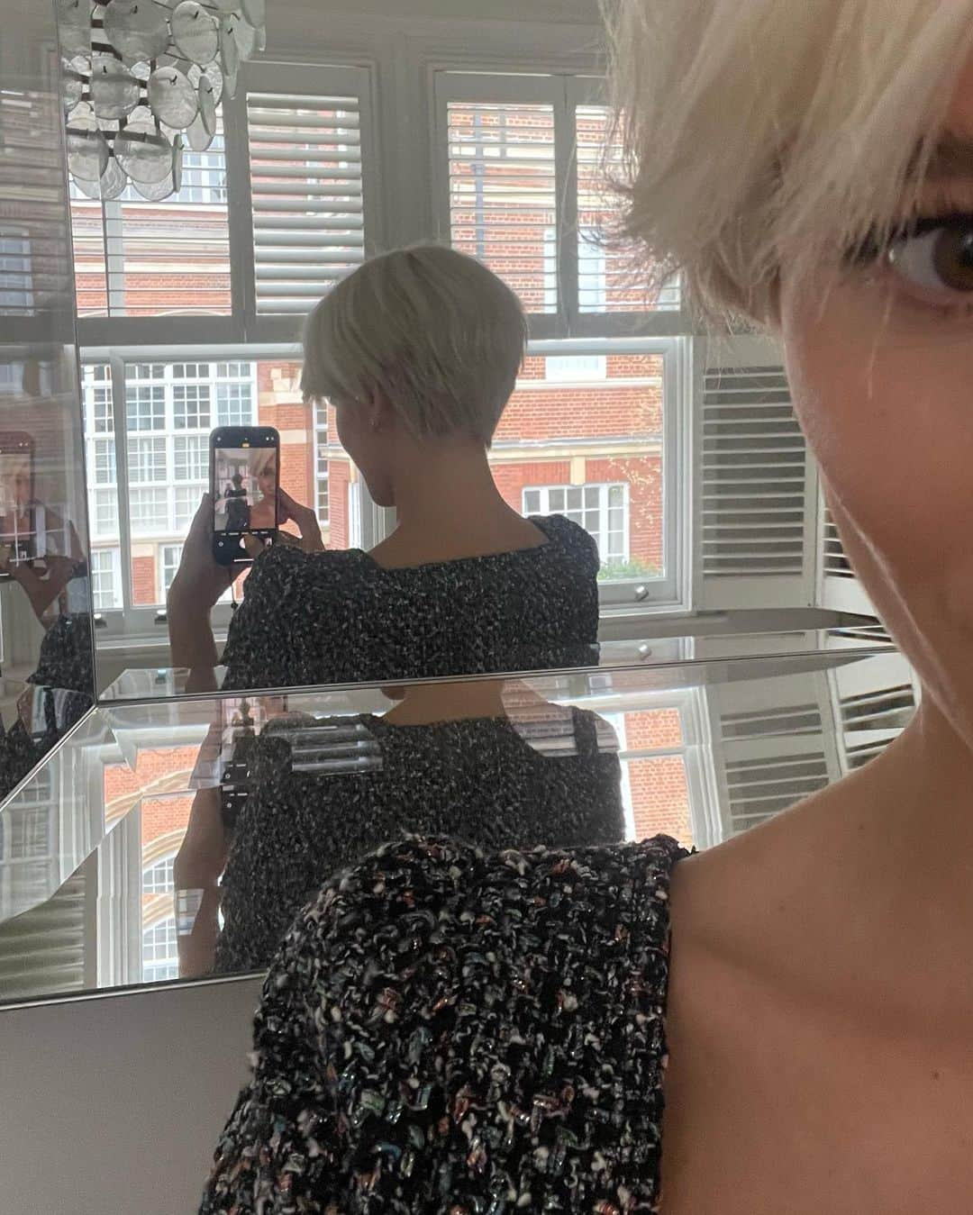 ピクシー・ロットさんのインスタグラム写真 - (ピクシー・ロットInstagram)「PIXIE cut」4月20日 3時04分 - pixielott