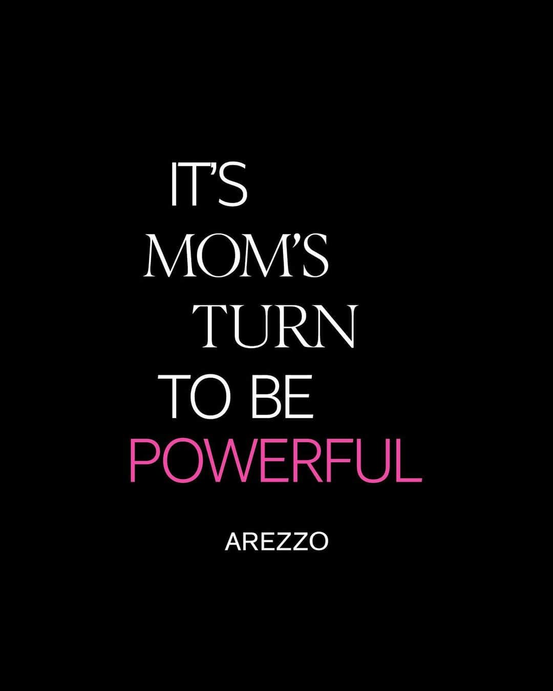 Arezzoのインスタグラム：「A rasteira surge super romântica e charmosa com laços e em tons de rosa, preto e dourado para você presentear aquela que te deu o maior e melhor presente… a vida! 💞🎁  #ArezzoMyTurn   Ref.A1209000660001/ R$379,90」