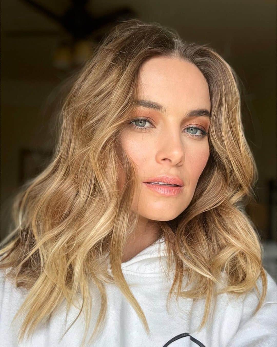 ブリジット・マルコムのインスタグラム：「The past few days with loofy ❤️」