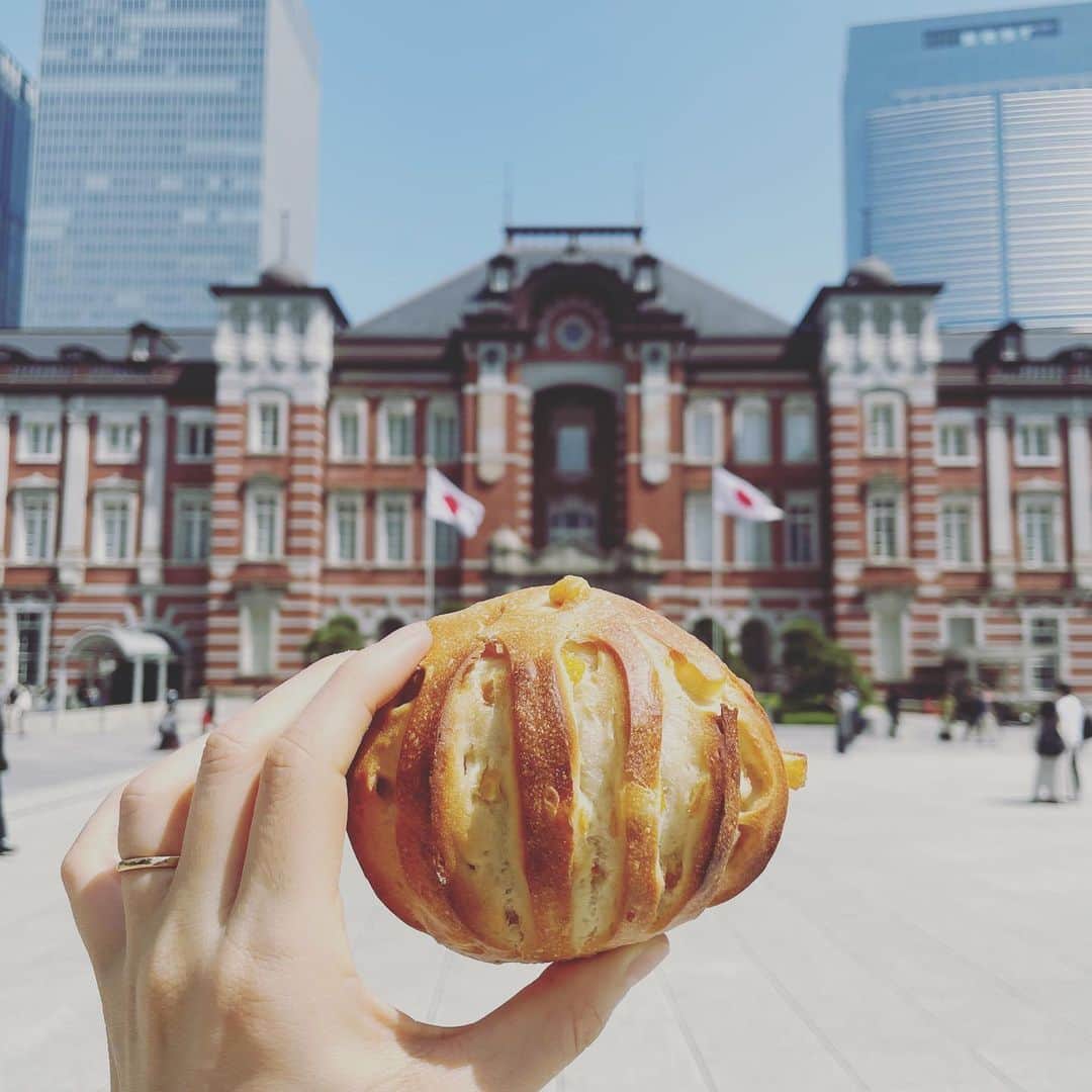 Maison Kayser Japon Officialのインスタグラム