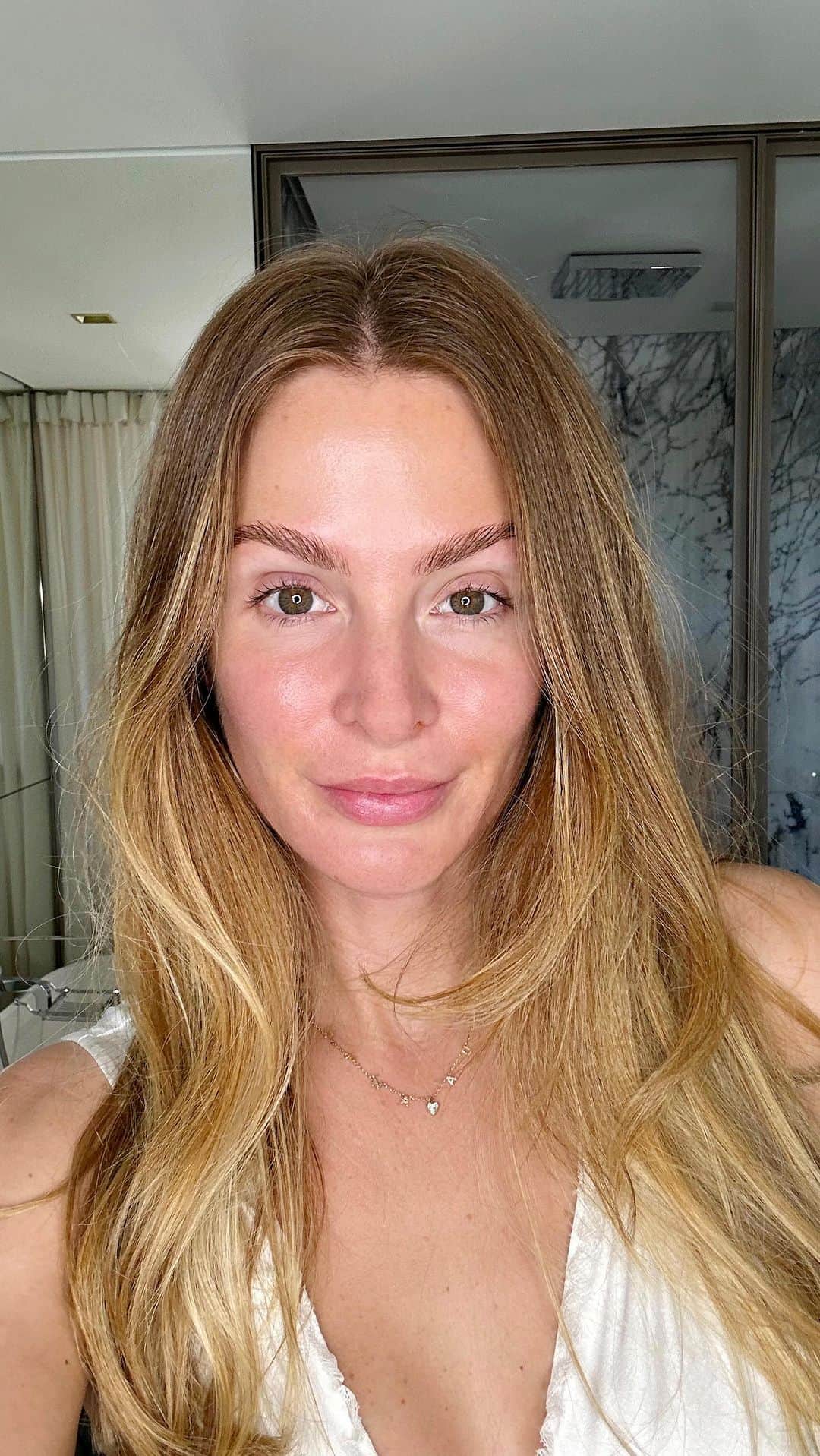 ミリー・マッキントッシュのインスタグラム
