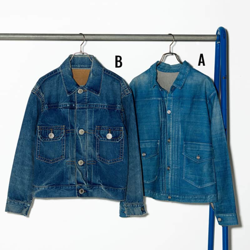 UOMOのインスタグラム