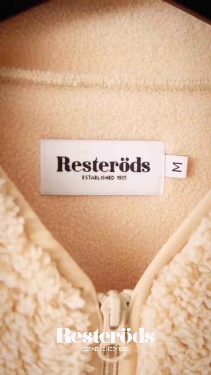 レステロッズのインスタグラム