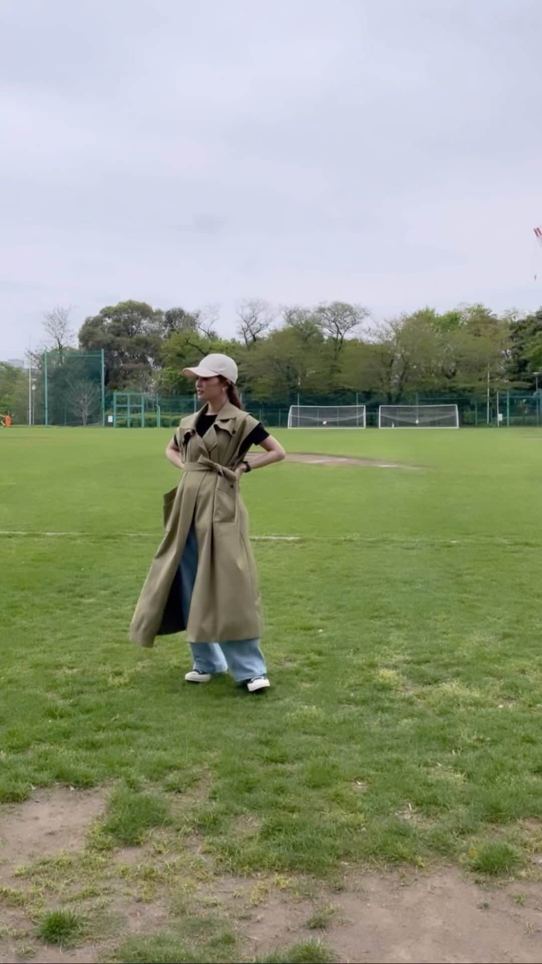 田中亜希子のインスタグラム